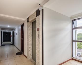 Comfortable Apartment, Lago Norte Bvt0418 - Núcleo Bandeirante - Hallway