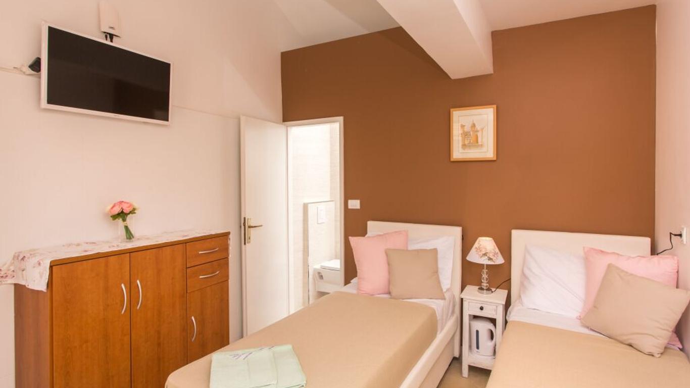 Guest House Cuk
