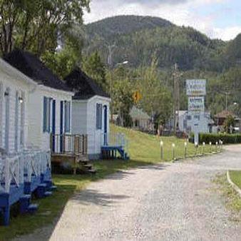 Motel Le Vacancier C 111 C 117 Baie Sainte - 