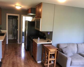 Split Rock Lookout ,Hiking , Fishing, Rafting , Skiing Stevens pass - Gold Bar - Cocina