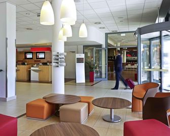 ibis Krakow Stare Miasto - Cracovia - Lobby