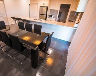 Serene Shores - Tailem Bend - Comedor