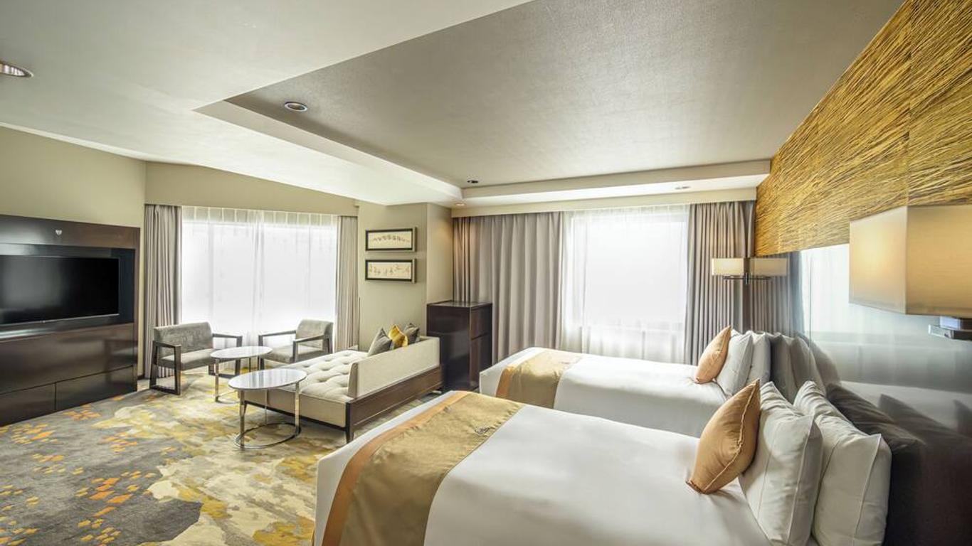 The Royal Park Canvas Nagoya