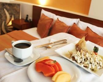 Hotel Boutique Angelopolis And Business - Puebla de Zaragoza