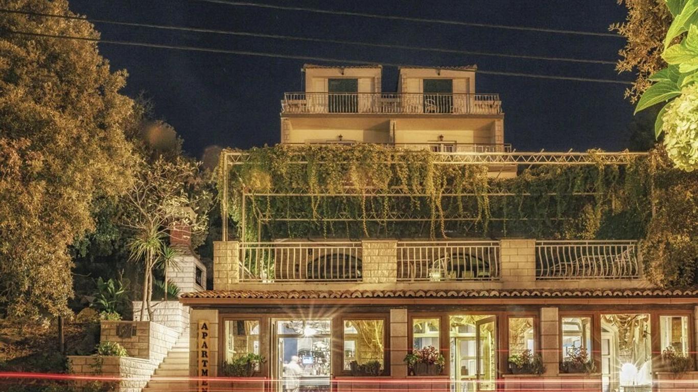Villa Marin