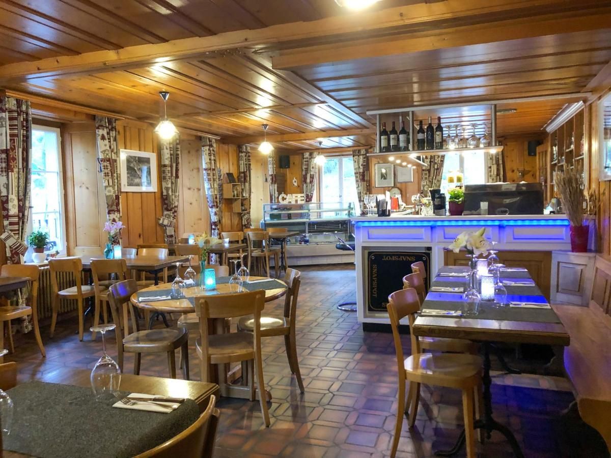Auberge de l'Ange thumbnail 2