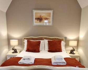 Riverside Stamford Stays - Stamford - Habitación