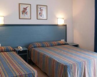 Hotel Platja d'Aro - Platja d'Aro - Bedroom