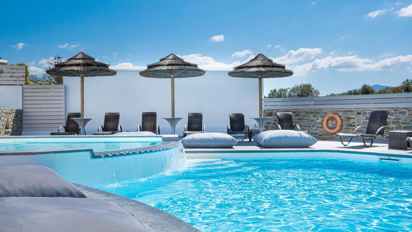 Liana Beach Hotel & Spa