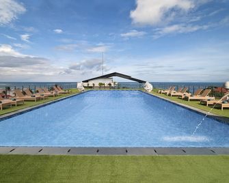 Sulis Beach Hotel & Spa - Kuta