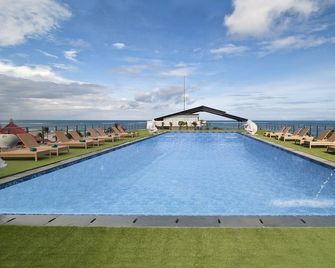 Sulis Beach Hotel & Spa - Kuta