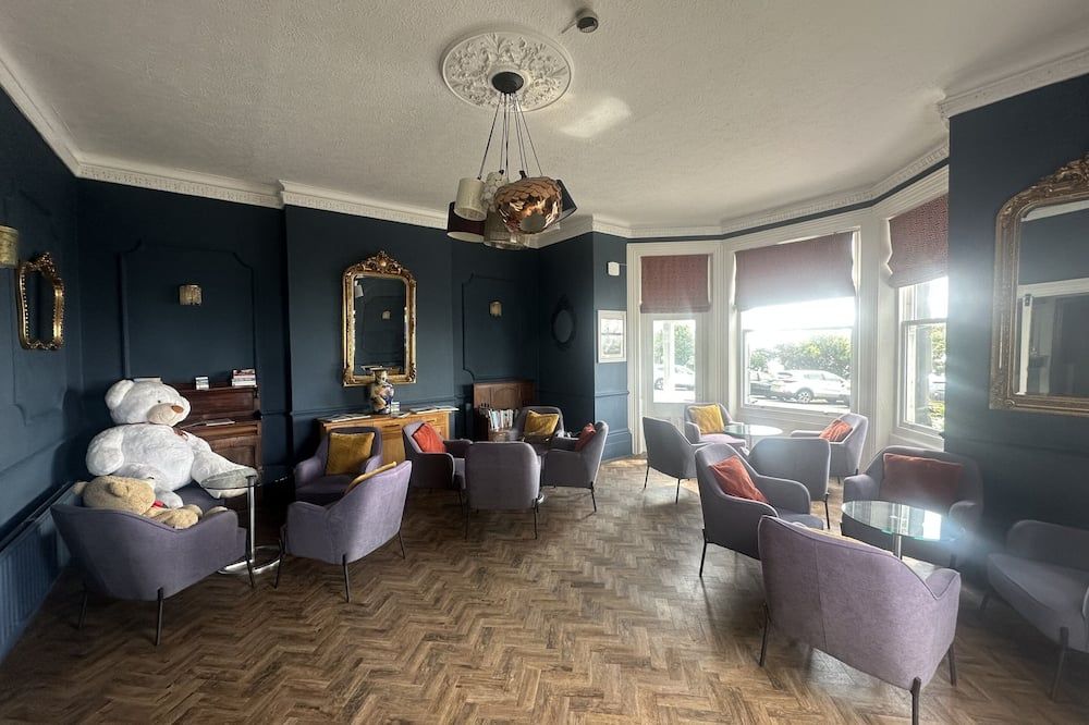 ويست روكس تاون هاوس