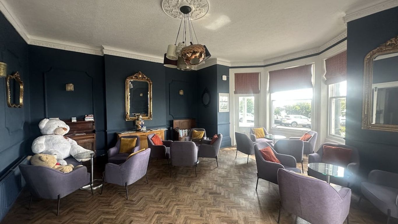 ويست روكس تاون هاوس