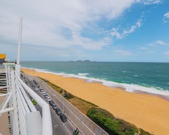 Ibis Styles Macaé - Macaé - Praia