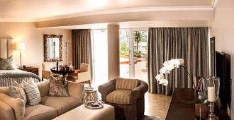 Beverly Hills - Durban - Phòng khách