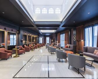 Catalonia Granada - גרנדה - טרקלין