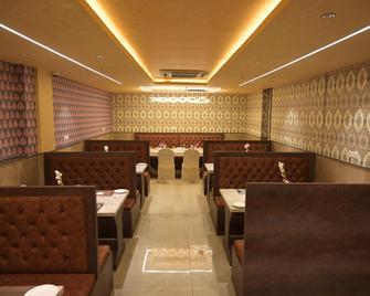 Ananta Sayana ( A unit of Trishna Resort) - Bhubaneshwar - Restaurant