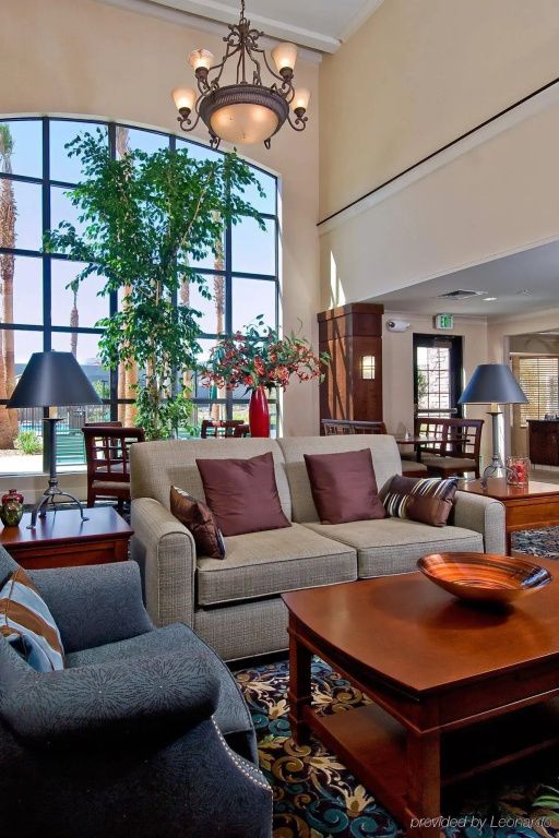 Staybridge Suites Palmdale By IHG - Palmdale - Lounge