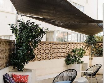 Hôtel Les Voiles - Toulon