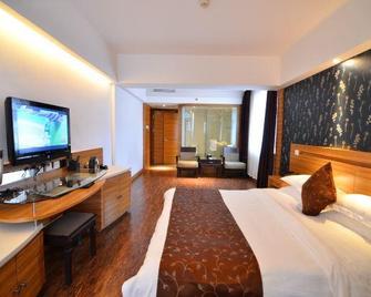 Jinyuwan Hotel - Dalian - Habitación