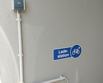 Ferienwohnung Panoramanest - Balve
