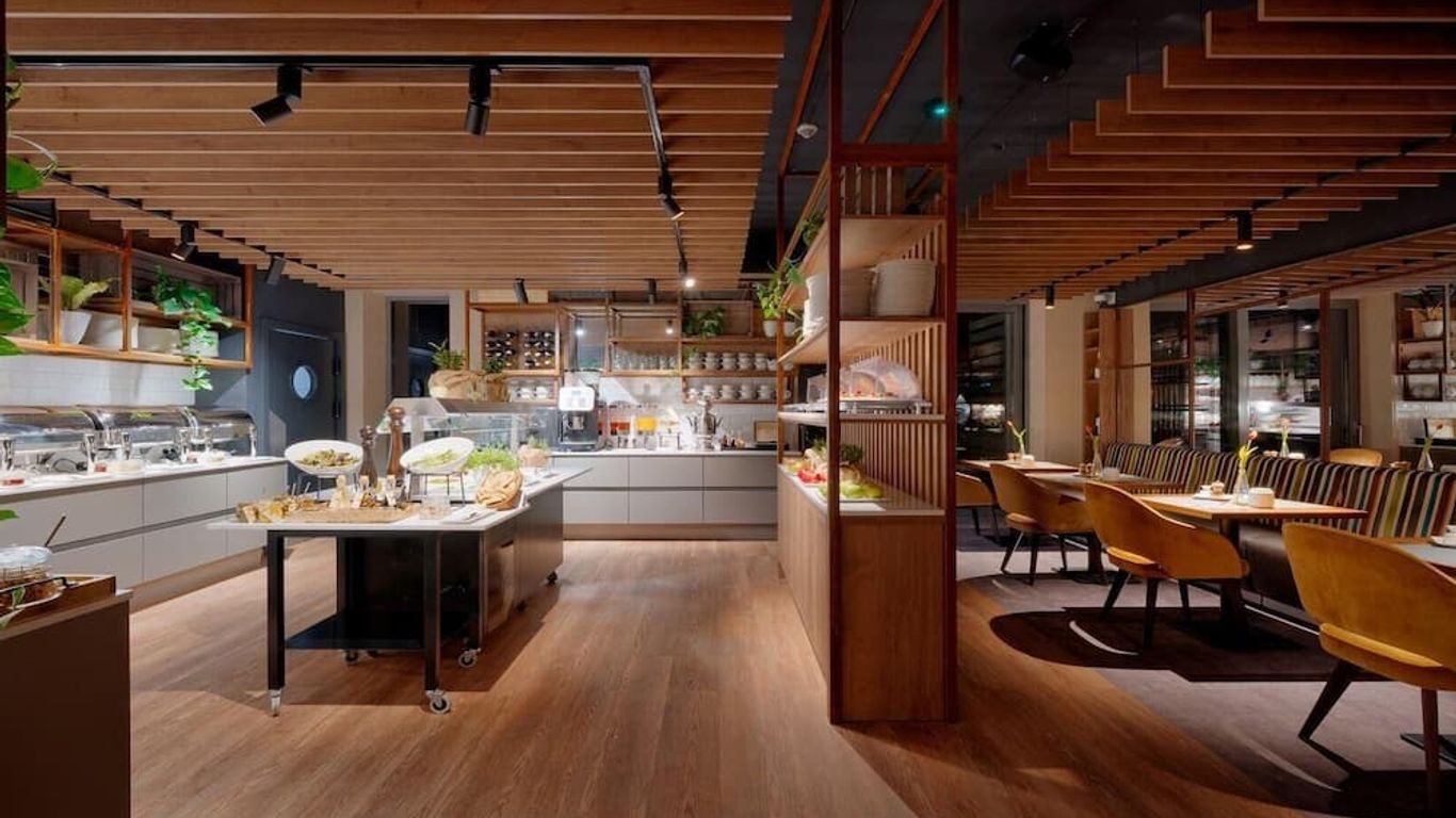 B&b Hotel Rzeszów Centrum