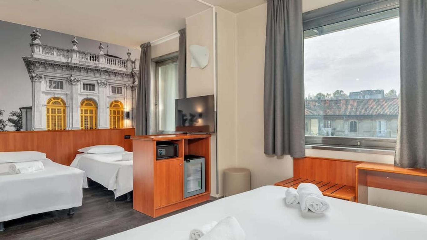 B&B Hotel Torino President