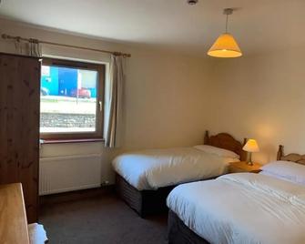 Dingle Harbour Nights - Room Only - Dingle - Sypialnia