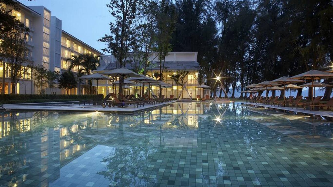 Lone Pine, Penang, a Tribute Portfolio Resort