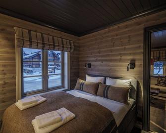 Bokhandel'n Gjestehus - Vågåmo