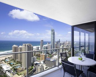Mantra Circle on Cavill Surfers Paradise - Surfers Paradise - Balcony
