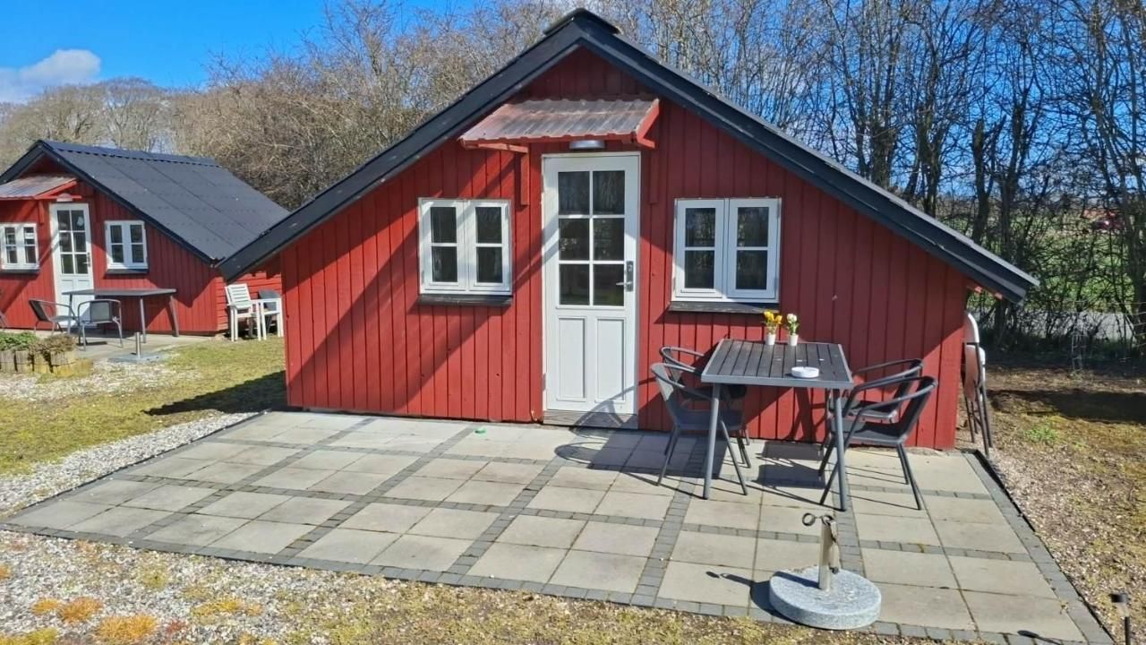 Tåsingecamping og Grill – Svendborg