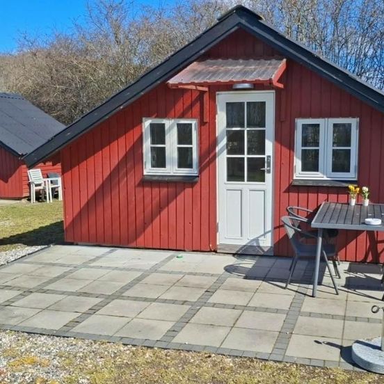 Tåsingecamping og Grill – Svendborg