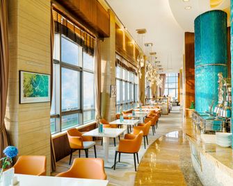 Holiday Inn Qingdao City Centre By IHG - Qingdao