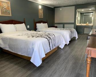 Stratford Inn Tyler - Tyler - Ložnice