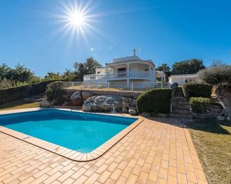 Villa Gabi - Albufeira - Piscina