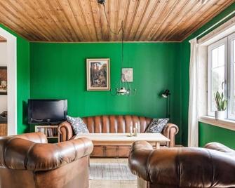 Holiday Home Älmegården - Snd127 By Interhome - Lammhult - Sala de estar