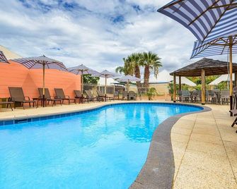 Osprey Holiday Village Unit 105 - Exmouth - Bazén