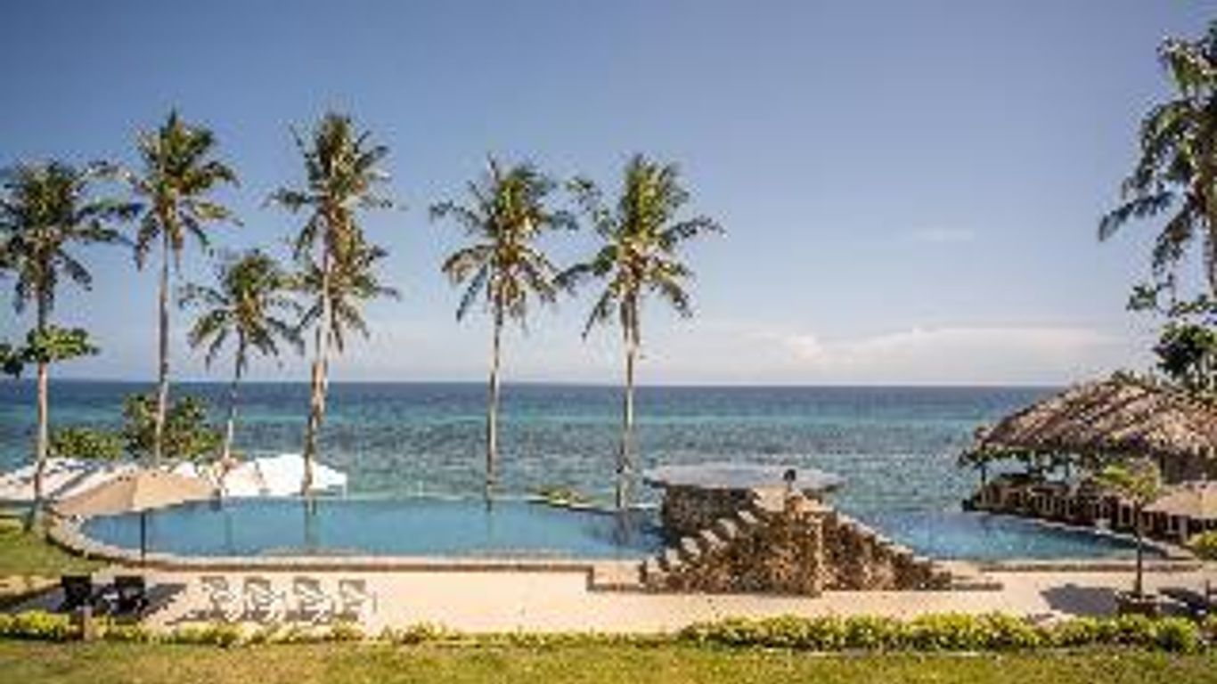 East Coast White Sand Resort