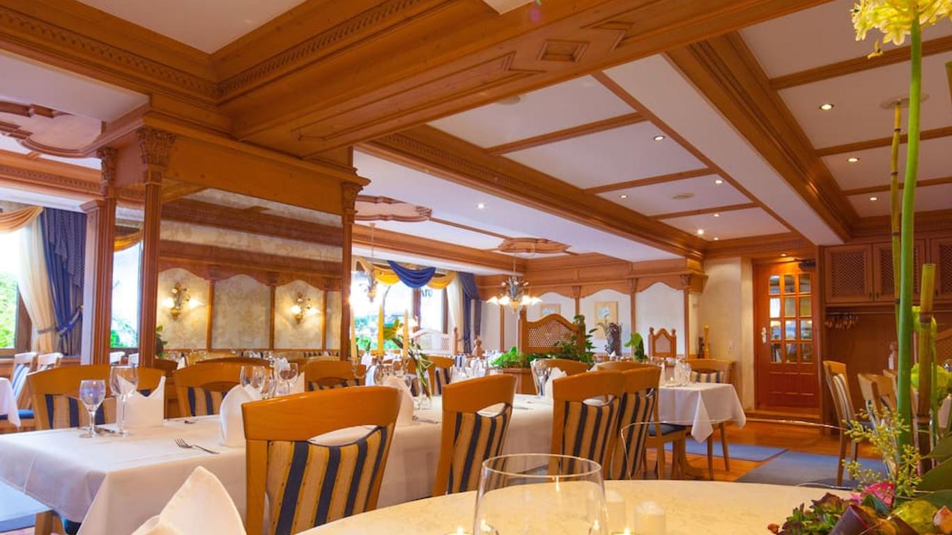 Hotel Thüringer Hof