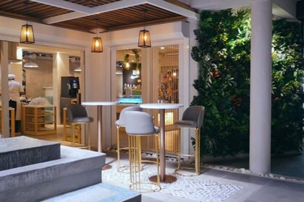 Pereybere Hotel & Spa