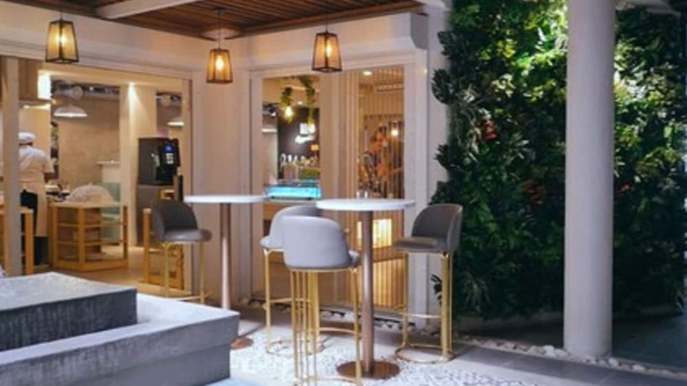 Pereybere Hotel & Spa