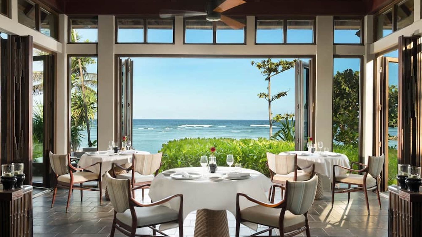 The Ritz-Carlton, Bali