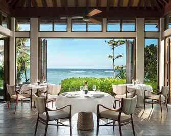 The Ritz-Carlton, Bali - Denpasar - Plaj