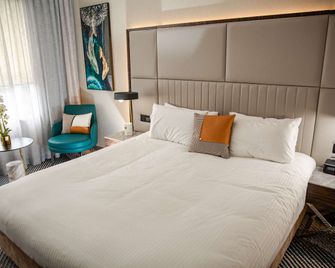 Royal Pacific Hotel - Artarmon - Habitación