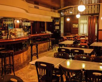 Hotel Cabeza - Noreña - Bar