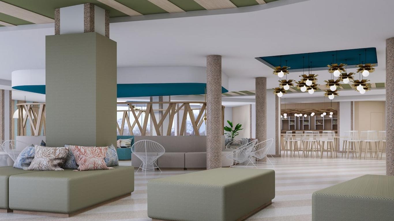 Gara Suites Golf & Spa