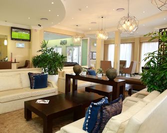 Pavilion Hotel Durban - דורבן