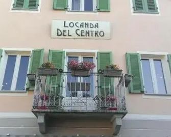 Locanda Del Centro - Castiglione Falletto