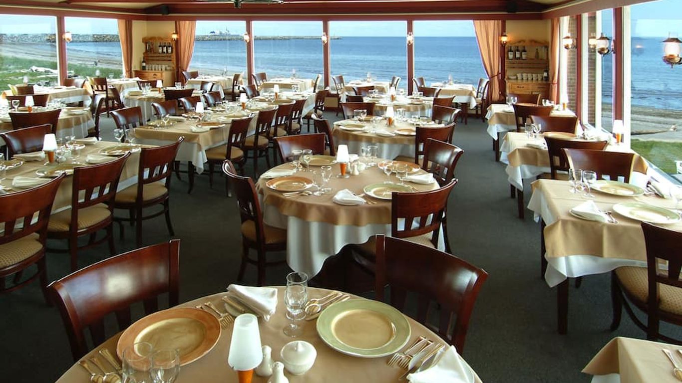 Hotel Motel Belle Plage